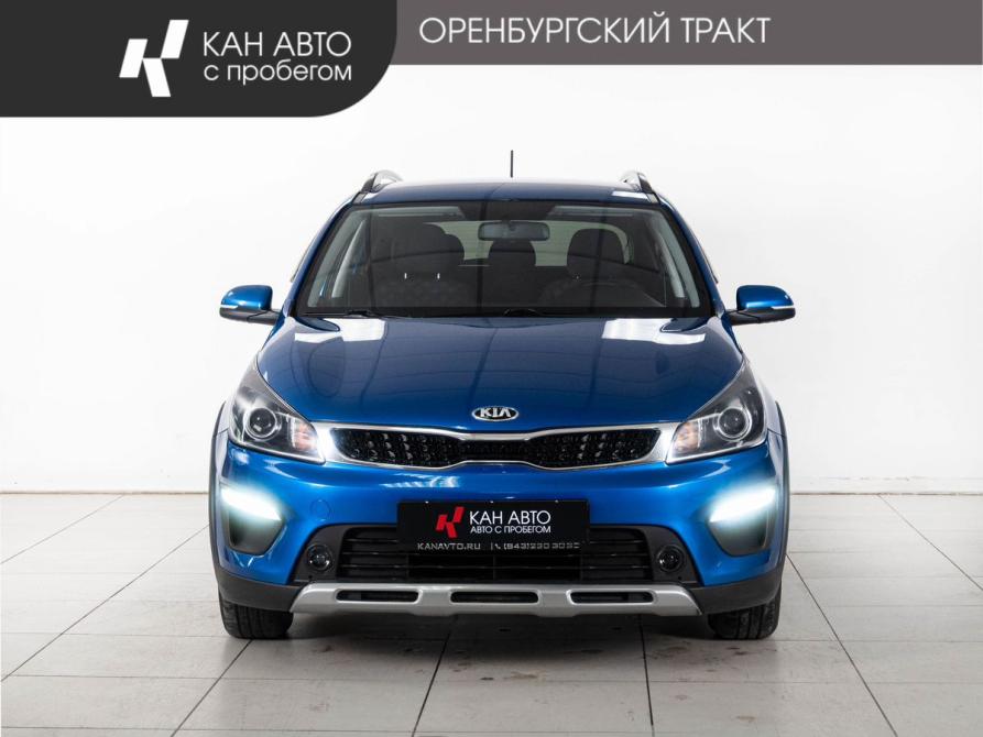Kia Rio IV Казань  - изображение 2