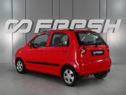 Chevrolet Spark II Ростов-на-Дону  - изображение 15