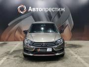 Lada (ВАЗ) Granta I Рестайлинг Ставрополь  - изображение 24