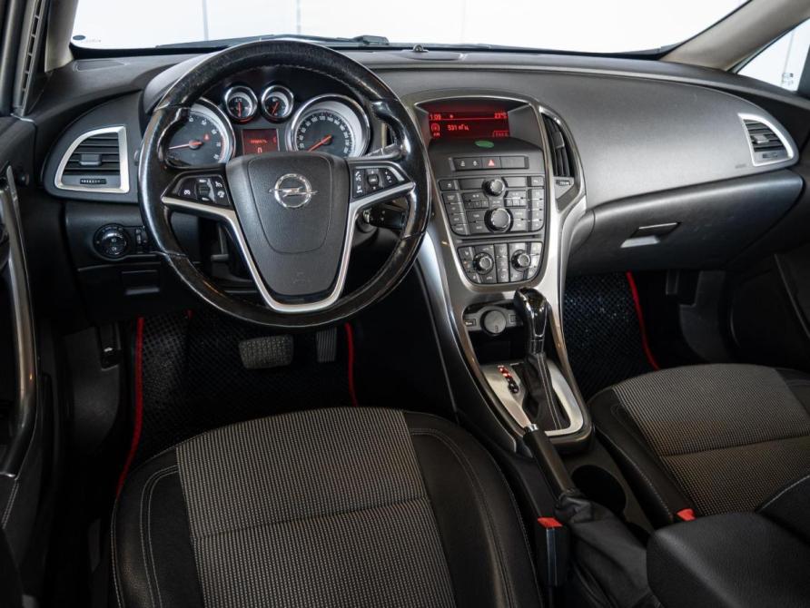 Opel Astra J Рестайлинг Краснодар  - изображение 6