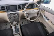 Toyota Corolla IX (E120 E130) Красноярск  - изображение 31
