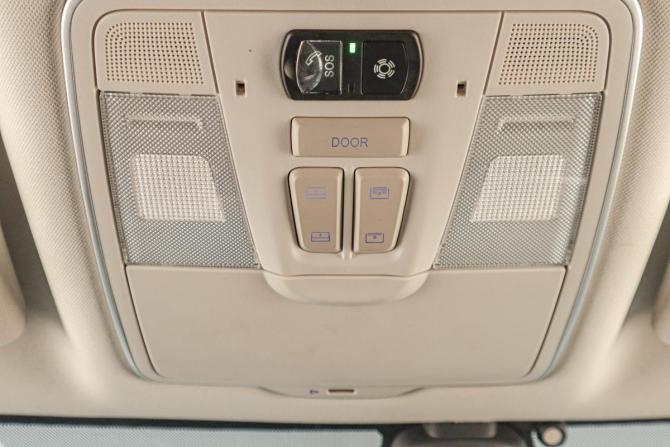 Changan CS35 Plus I Рестайлинг с пробегом 2022 года, цена 1 879 000 рублей, 69700 км, внедорожник, Автокод Объявления