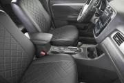 Mitsubishi Outlander III Рестайлинг Кемерово  - изображение 30