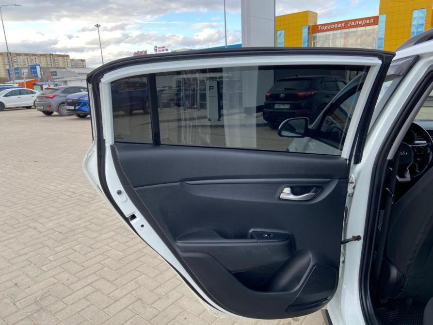 Kia Rio IV Сыктывкар  - изображение 12