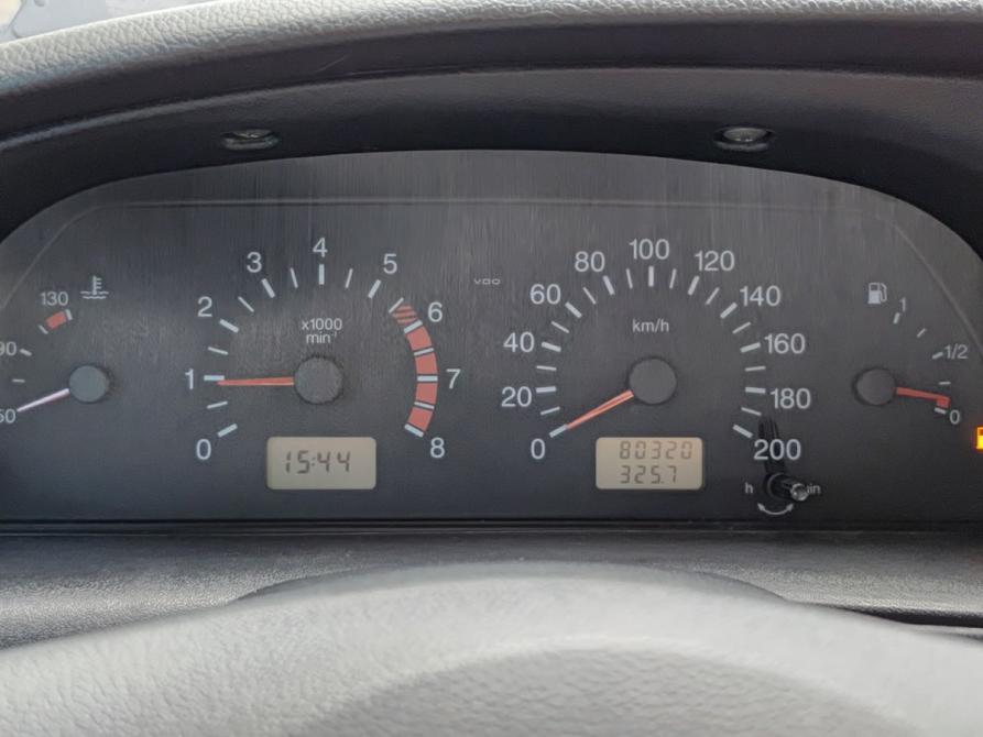 Chevrolet Niva I Рестайлинг Ижевск  - изображение 16
