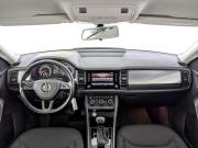 Skoda Kodiaq I Москва  - изображение 41