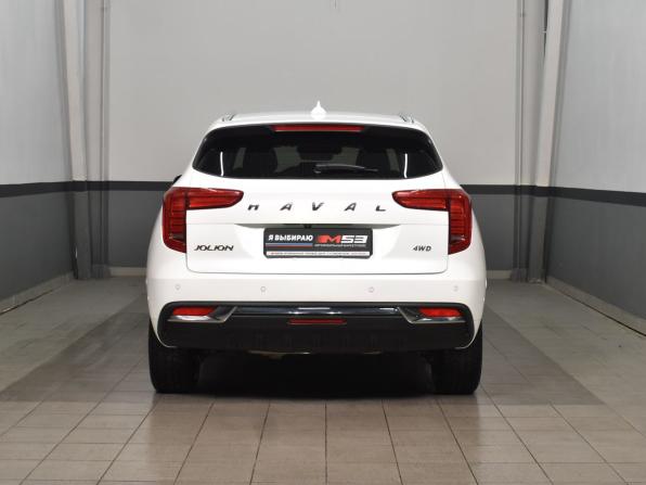 Haval Jolion I с пробегом 2023 года, цена 1 959 995 рублей, 59043 км, внедорожник, Автокод Объявления