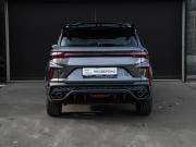 Geely Coolray I Рестайлинг Москва  - изображение 25
