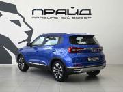 Chery Tiggo 4 I Рестайлинг Ростов-на-Дону  - изображение 32