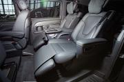 Mercedes-Benz V-Класс III (W447) Рестайлинг 2 Москва  - изображение 37