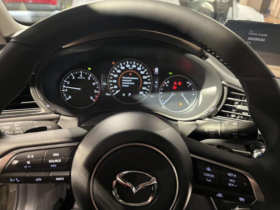 Mazda CX-30 I Москва  - изображение 10