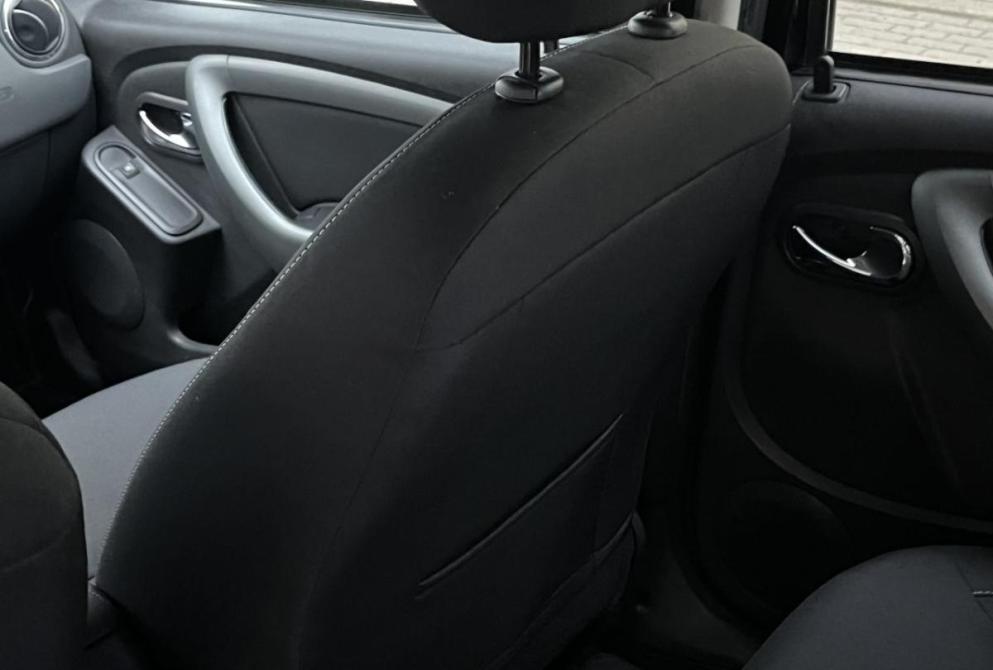 Renault Duster I Рестайлинг Владимир  - изображение 17
