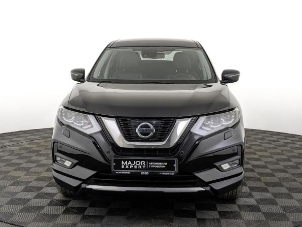Nissan X-Trail III Рестайлинг с пробегом 2019 года, цена 2 450 000 рублей, 88223 км, внедорожник, Автокод Объявления