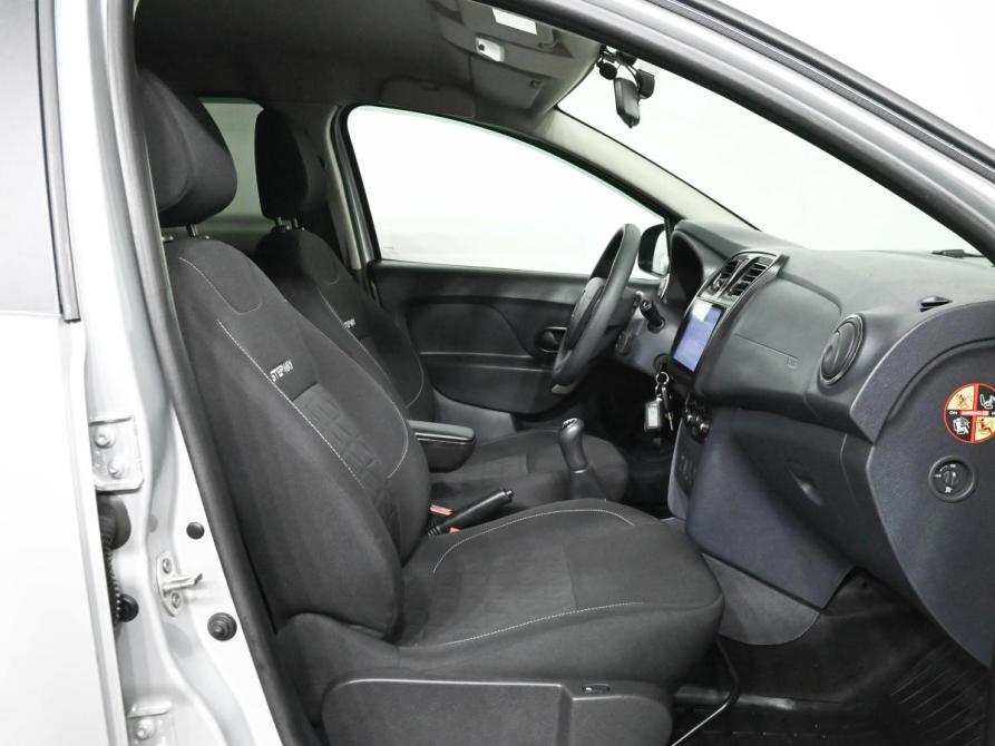 Renault Sandero II Екатеринбург  - изображение 10