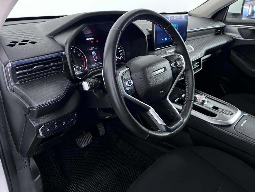 Haval Jolion I Ростов-на-Дону  - изображение 9