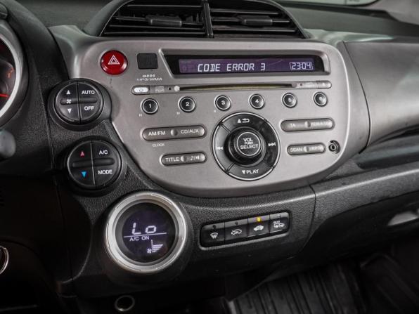 Honda Jazz II с пробегом 2009 года, цена 499 000 рублей, 313369 км, хэтчбек, Автокод Объявления