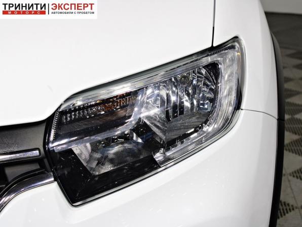 Renault Logan II Рестайлинг с пробегом 2022 года, цена 1 357 000 рублей, 21638 км, седан, Автокод Объявления