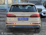 Audi Q7 II (4M) Рестайлинг 2 Самара  - изображение 46