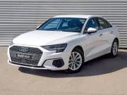 Audi A3 IV (8Y) Москва  - изображение 31