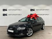 Audi A6 III (C6) Санкт-Петербург  - изображение 28