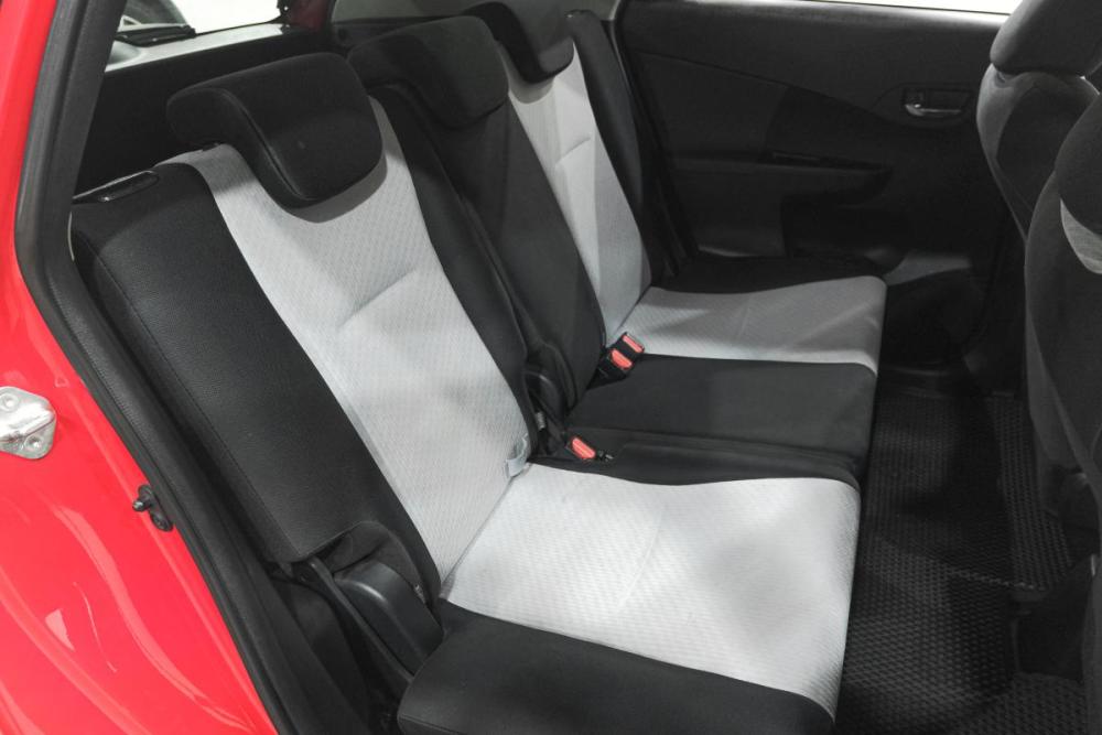 Toyota Ractis II Новокузнецк  - изображение 25