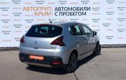 Peugeot 3008 I Крым  - изображение 21