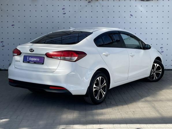 Kia Cerato III Рестайлинг (Classic) с пробегом 2019 года, цена 1 720 000 рублей, 76066 км, седан, Автокод Объявления