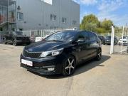 Kia Rio III Рестайлинг Нижнекамск  - изображение 23