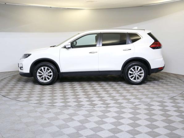 Nissan X-Trail III Рестайлинг с пробегом 2019 года, цена 2 075 000 рублей, 120006 км, внедорожник, Автокод Объявления
