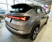 Changan CS35 Plus I Рестайлинг Москва  - изображение 20