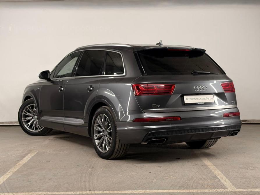 Audi Q7 II (4M) Екатеринбург  - изображение 5