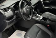 Toyota RAV4 V (XA50) Владимир  - изображение 34