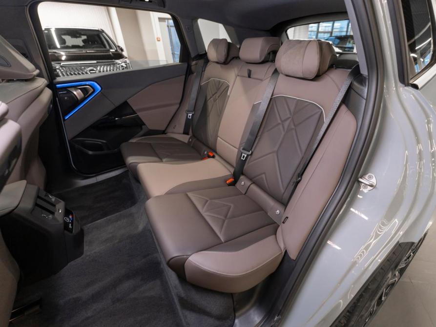 BMW X3 IV (G45/G48) Москва  - изображение 14