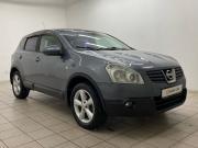 Nissan Qashqai I Энгельс  - изображение 20