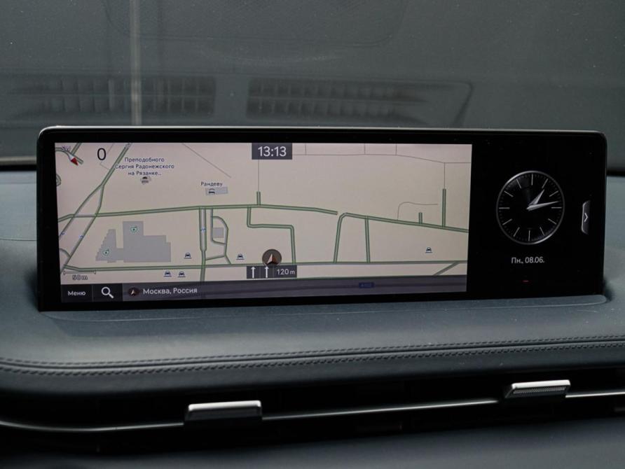 Genesis GV70 I Москва  - изображение 31