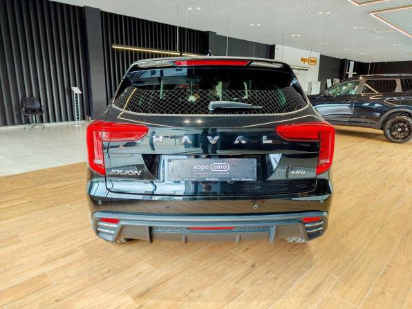 Haval Jolion I Рестайлинг с пробегом 2024 года, цена 2 173 600 рублей, 17307 км, внедорожник, Автокод Объявления