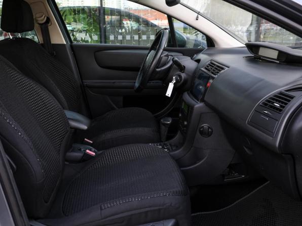 Citroen C4 I Рестайлинг с пробегом 2010 года, цена 398 000 рублей, 130845 км, хэтчбек, Автокод Объявления