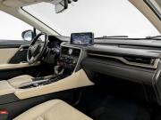 Lexus RX IV Рестайлинг Москва  - изображение 41