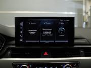 Audi A4 V (B9) Рестайлинг Москва  - изображение 49