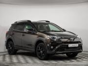 Toyota RAV4 IV (XA40) Рестайлинг Санкт-Петербург  - изображение 34