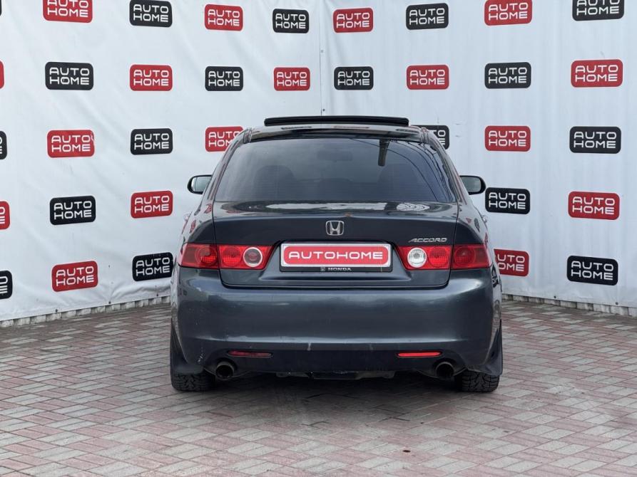 Honda Accord VII Рестайлинг Санкт-Петербург  - изображение 5