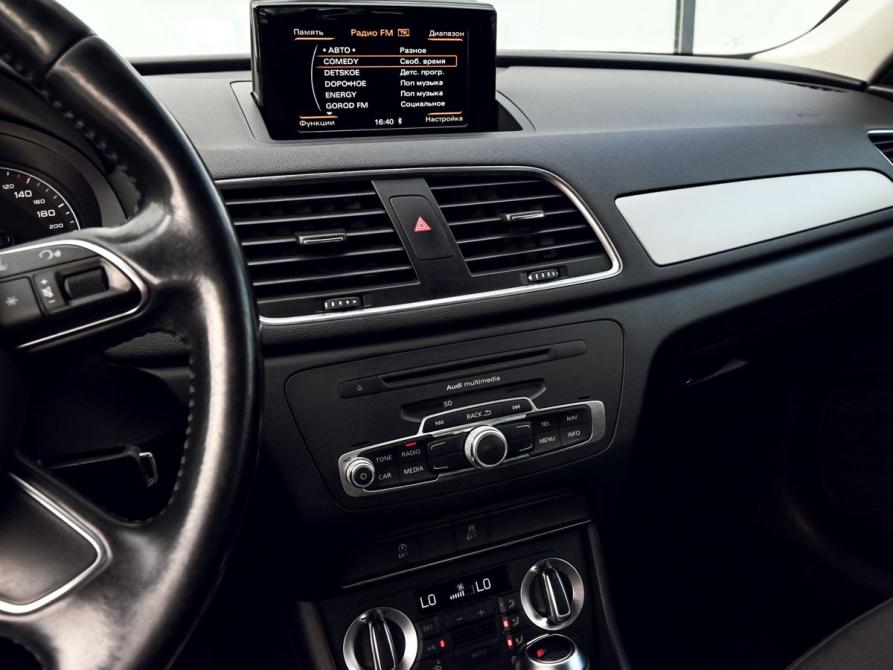 Audi Q3 I (8U) Екатеринбург  - изображение 11