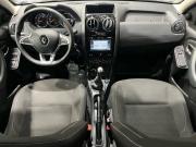 Renault Duster I Рестайлинг Пермь  - изображение 35