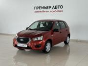 Datsun mi-DO Смоленск  - изображение 11