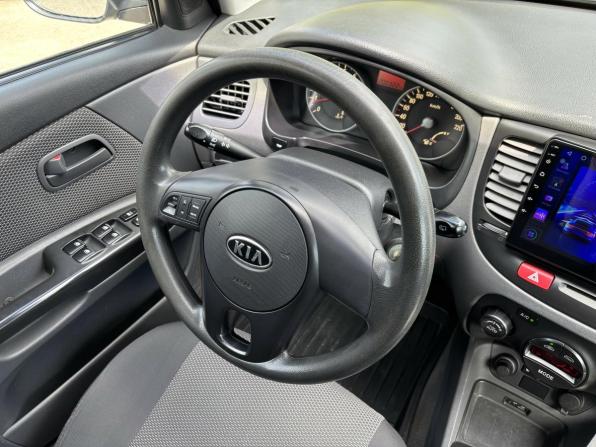 Kia Rio II Рестайлинг с пробегом 2011 года, цена 580 000 рублей, 200322 км, хэтчбек, Автокод Объявления