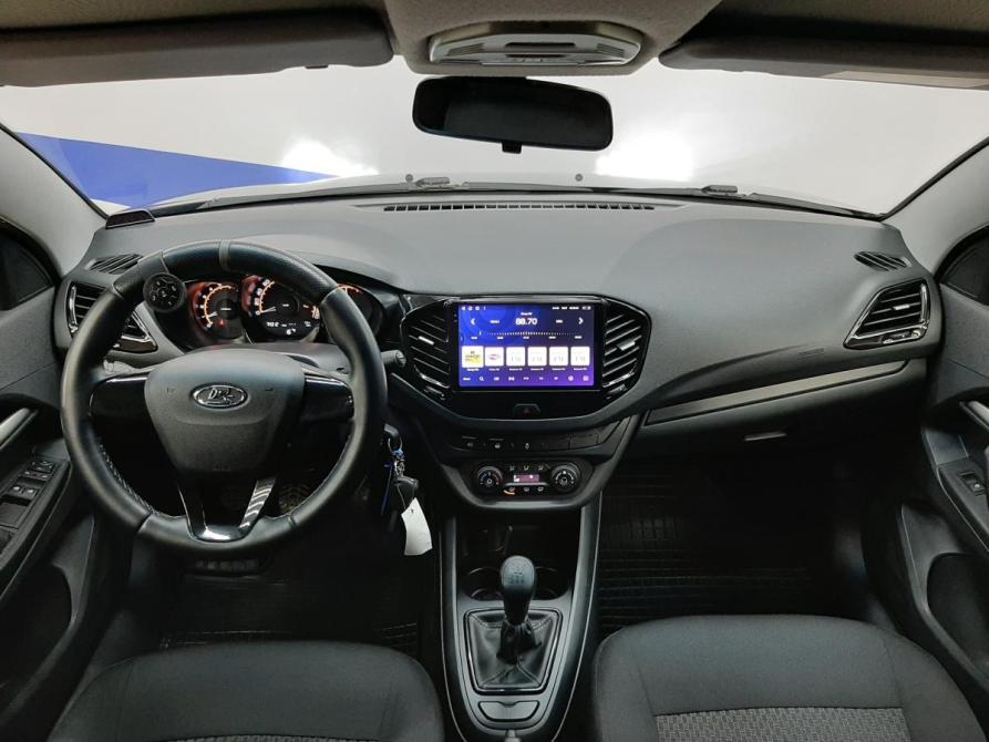 Lada (ВАЗ) Vesta I Москва  - изображение 9