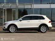 Volkswagen Tiguan II Самара  - изображение 33