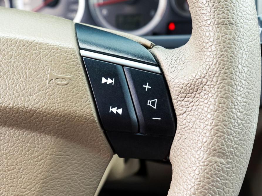 Volvo XC90 I Рестайлинг Екатеринбург  - изображение 13