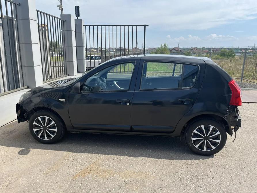 Dacia Sandero I Самара  - изображение 6