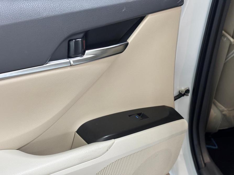 Toyota Camry VIII (XV70) Рестайлинг Набережные Челны  - изображение 25